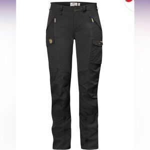 COPY - Fjallraven Nikka Trouser - Outdoor Hiking Work Pants